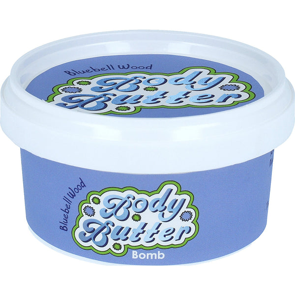 Bomb Cosmetics Bluebell Wood Body Butter'2023