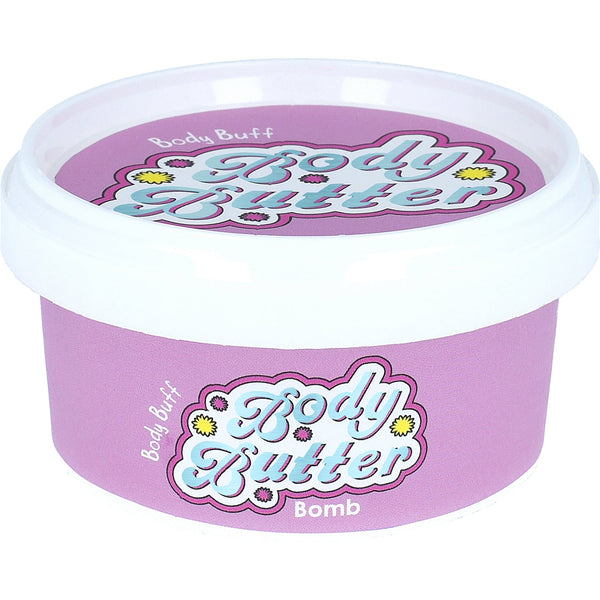 Bomb Cosmetics Body Buff Body Butter'2023