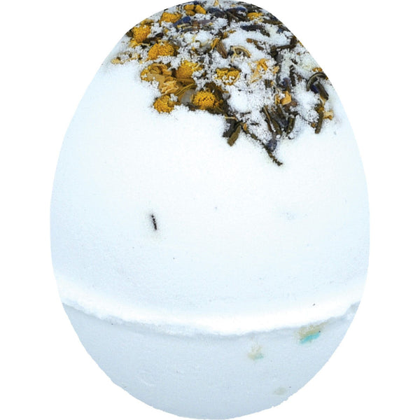 Bomb Cosmetics Bomb Raw Floral Therapy Bath Bombs