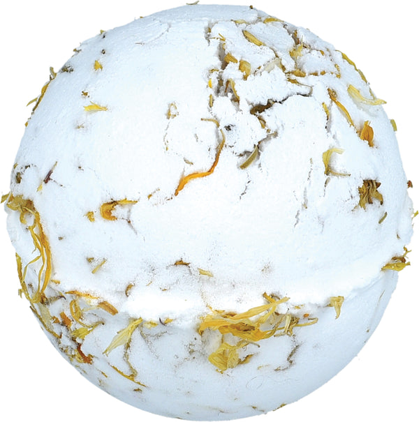 Bomb Cosmetics Bomb Raw Marigold Blaster