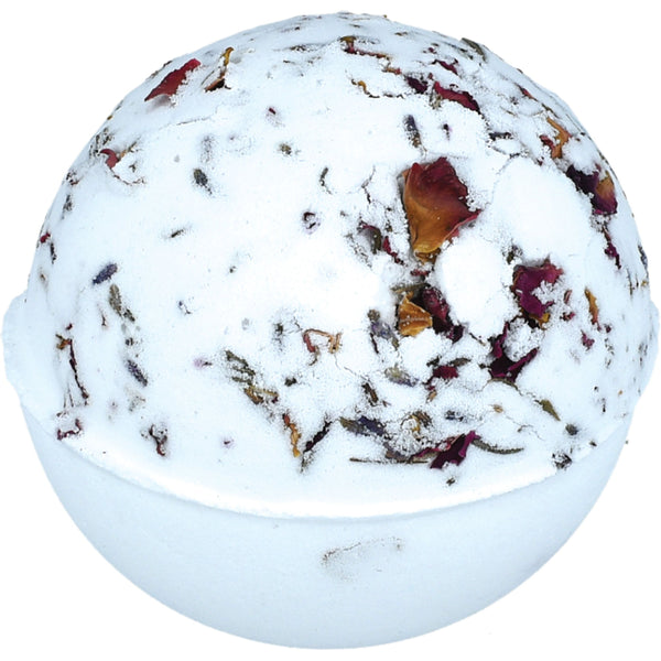 Bomb Cosmetics Bomb Raw Rose Blaster