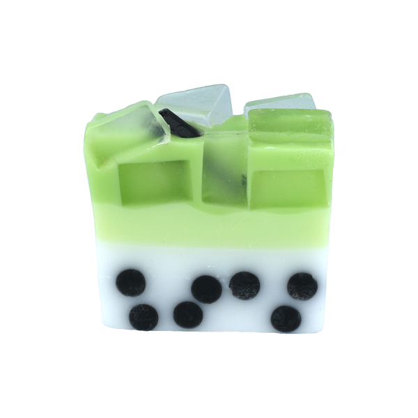 bomb cosmetics Bubble Tea Soap