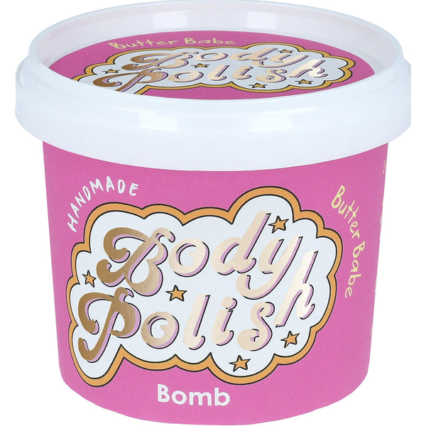 Bomb Cosmetics Butter Babe Body Polish’2023