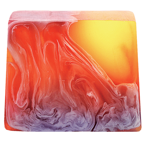bomb cosmetics Caiperina Soap