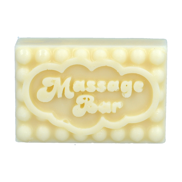 Bomb Cosmetics Call Of Booty Massage Bar