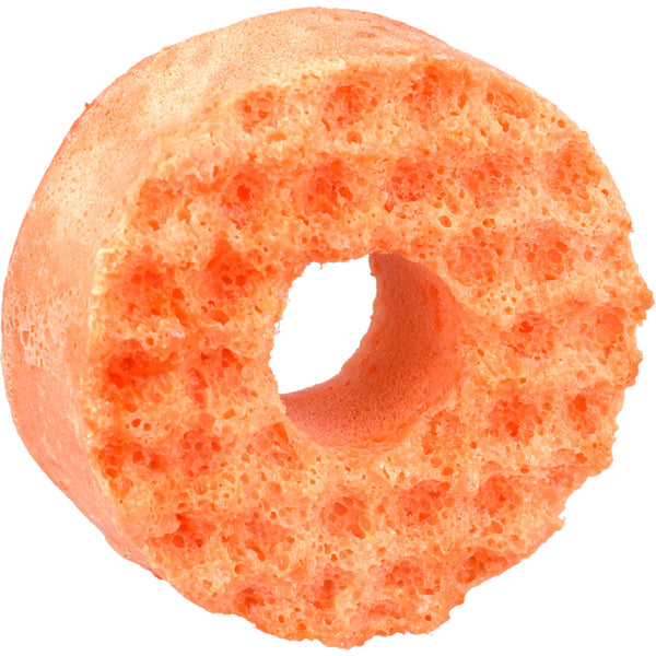 Bomb Cosmetics Capri-Fun Body Buffer Sponge