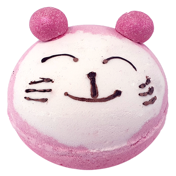 Bomb Cosmetics Cat-a-tonic Blaster