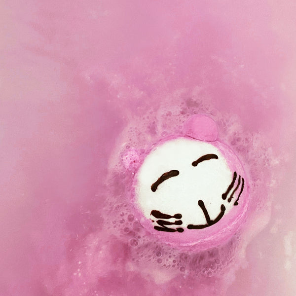 bomb cosmetics Cat-a-tonic Blaster