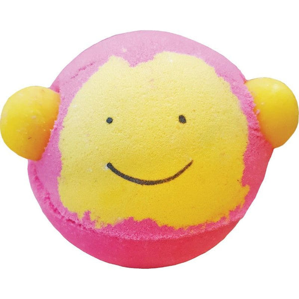 Bomb Cosmetics Cheeky Monkey Blaster