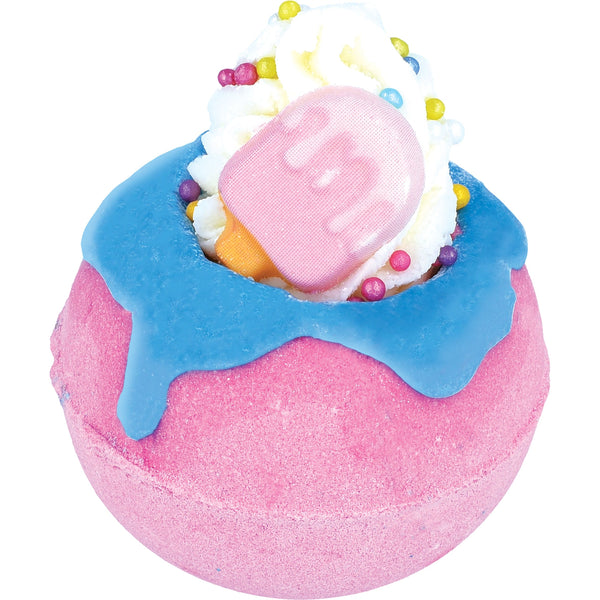 Bomb Cosmetics Chill Out Bath Blaster