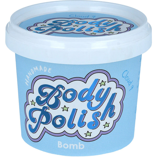 Bomb Cosmetics Cloud 9 Body Polish’2023