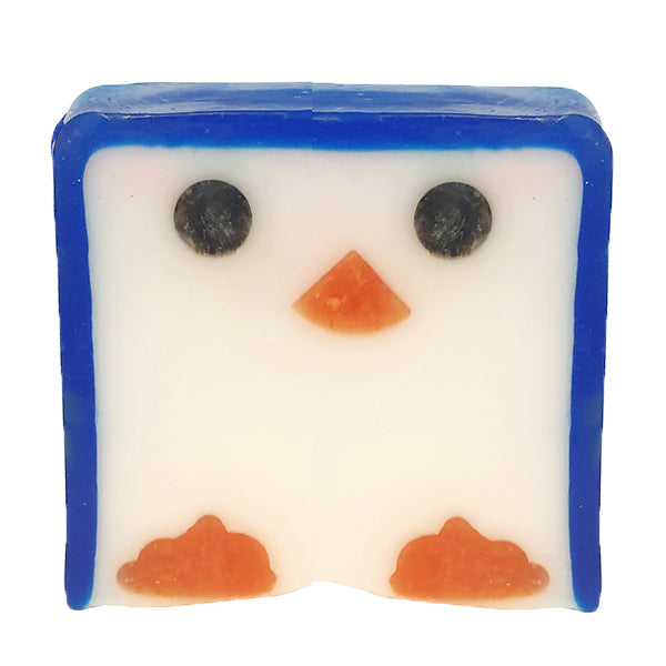 bomb cosmetics Club Penguin Soap