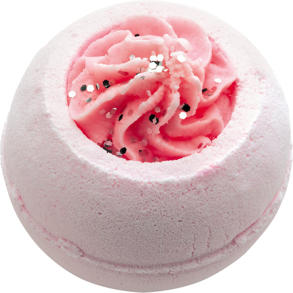 Bomb Cosmetics Cotton Candy Bath Blaster