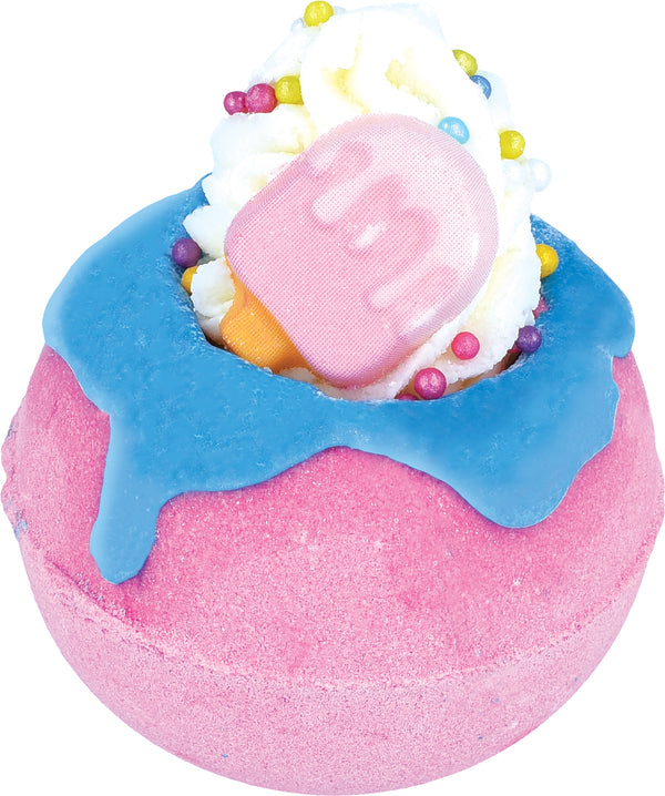 Bomb Cosmetics Cotton Candy Dreams Gift Pack