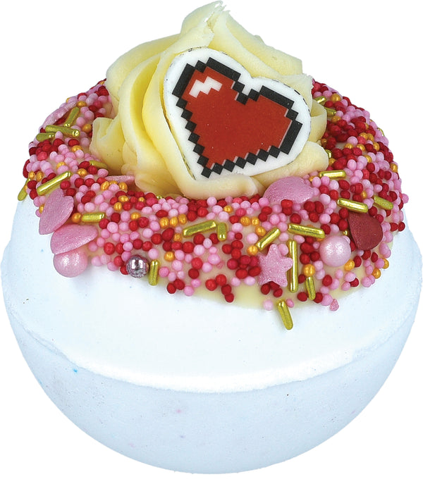 Bomb Cosmetics Cotton Candy Dreams Gift Pack