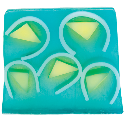 bomb cosmetics Cotton Fresh Soap