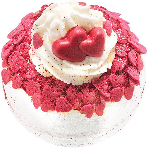 Bomb Cosmetics Crazy Stupid Love Blaster