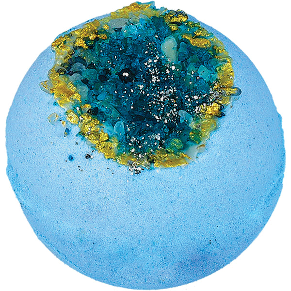 Bomb Cosmetics Crystal Clear Bath Blaster