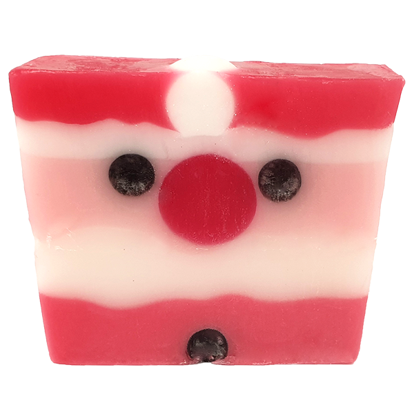 bomb cosmetics Dear Santa Soap