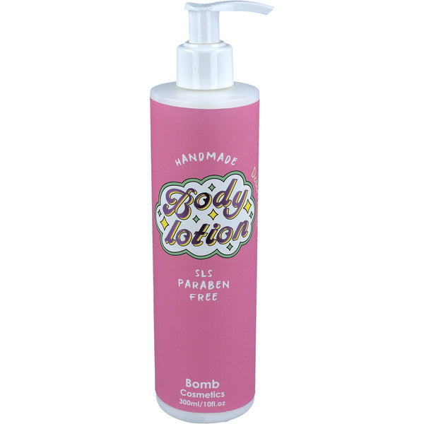 bomb cosmetics Desert Rose Body Lotion'2023