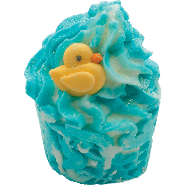 bomb cosmetics Duck n Dive Bath Mallow