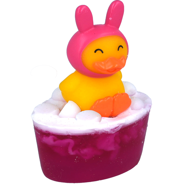 Bomb Cosmetics Ducky In Disguise Toy Soap
