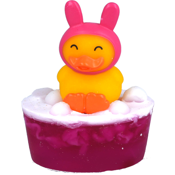 bomb cosmetics Ducky In Disguise Toy Soap