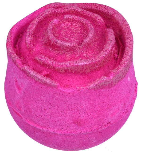 bomb cosmetics Everything's Rosie Bath Blaster