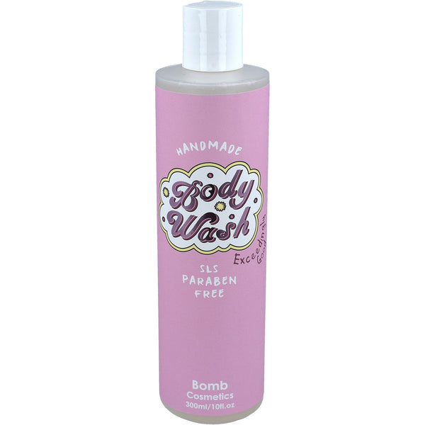 bomb cosmetics Exceedingly Good Body Wash'2023