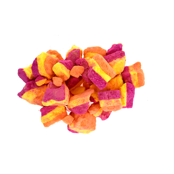 bomb cosmetics Fizzy Stardust Bath Rocks