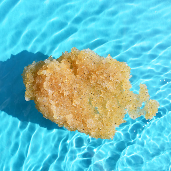 Bomb Cosmetics Flake Away 99 Body Scrub'2023