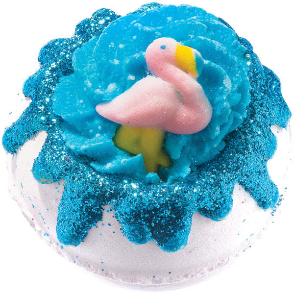 Bomb Cosmetics Flock Star Blaster