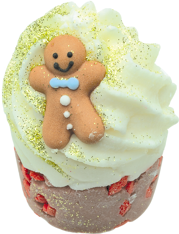 Bomb Cosmetics Gingerbread Land Gift Pack