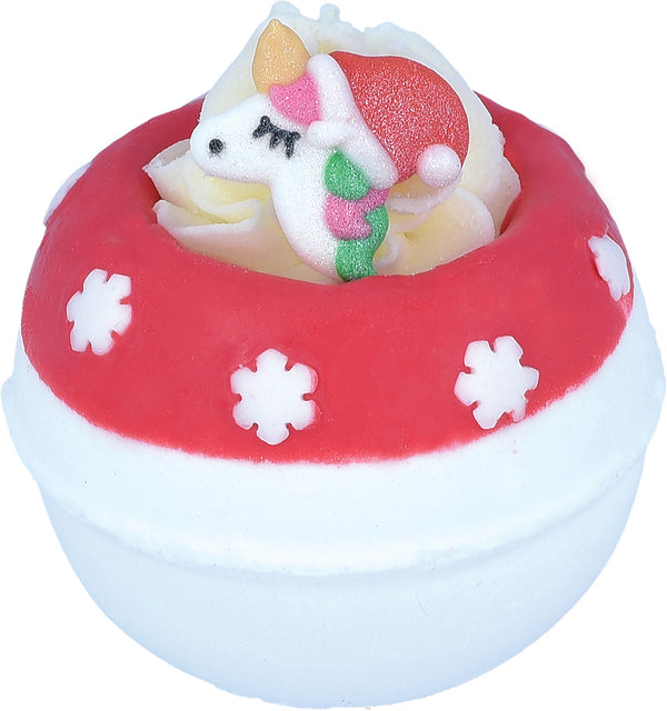 Bomb Cosmetics Happy Fizzmass Gift Pack