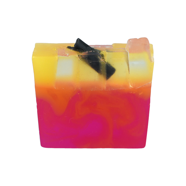 bomb cosmetics Happy Hour Soap