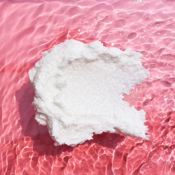Bomb Cosmetics Heart Of Rose Gold Body Polish'2023