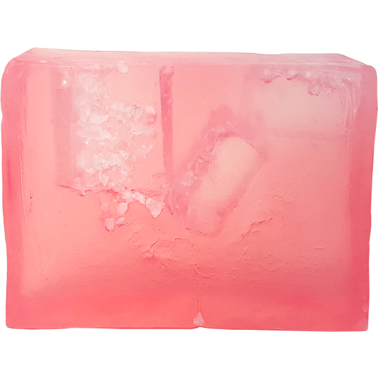 bomb cosmetics Himalayan Soap