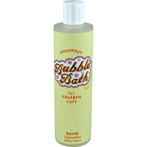 bomb cosmetics Honey Glow Bubble bath'2023