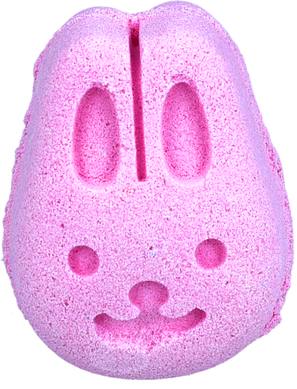 bomb cosmetics Hops & Dreams Mini Bath Blaster