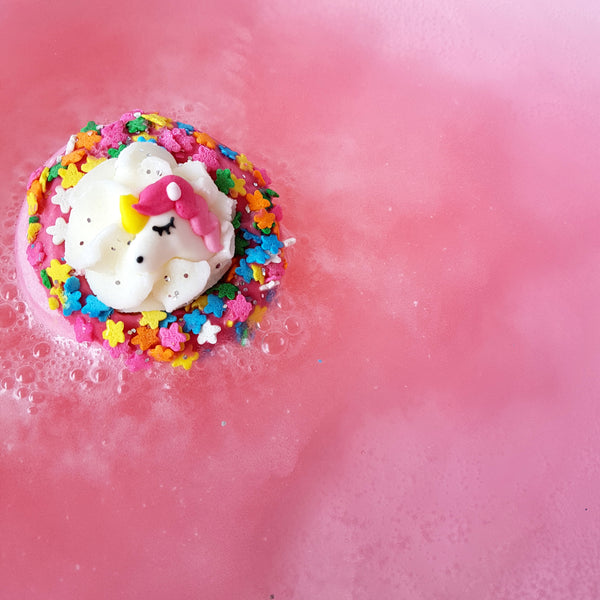 bomb cosmetics I Believe in Unicorns Blaster