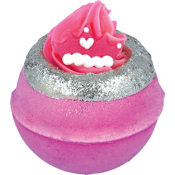 Bomb Cosmetics I'm A Bomb Babe Girl Bath Blaster