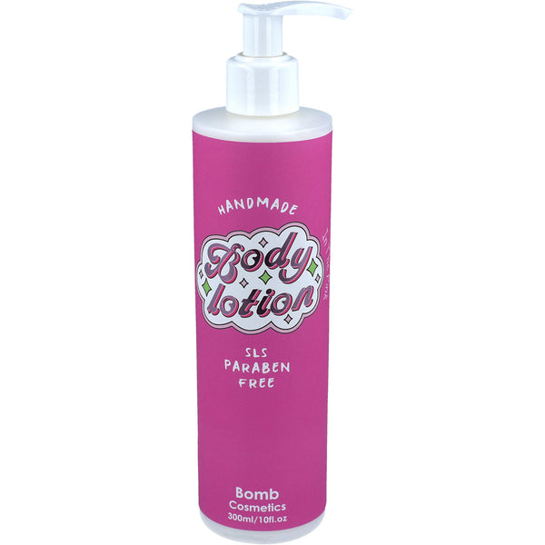 bomb cosmetics In the Pink Body Lotion'2023