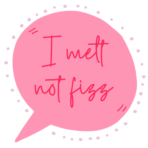 Bomb Cosmetics It's A Kinda Magic Mallow