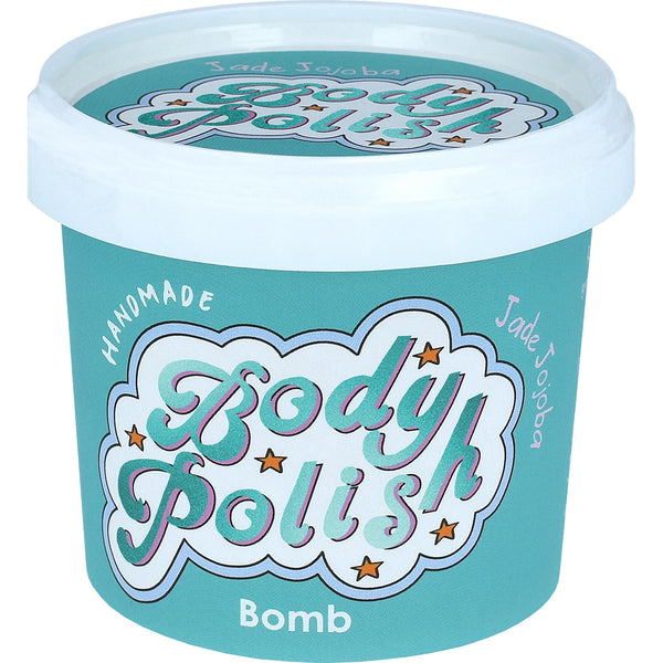 bomb cosmetics Jade Jojoba Body Polish’2023