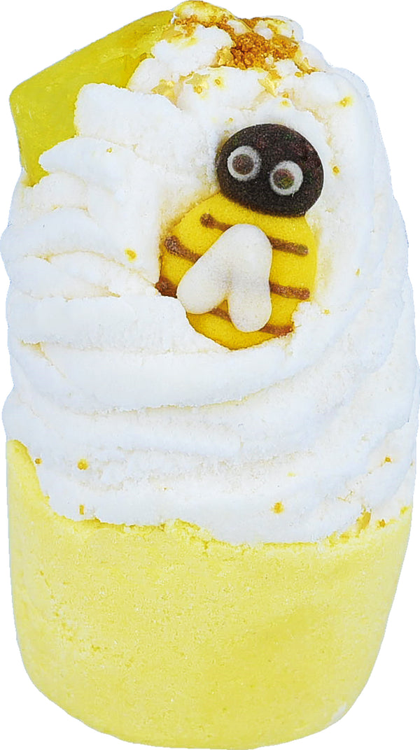 Bomb Cosmetics Just Bee Yourself Gift Pack