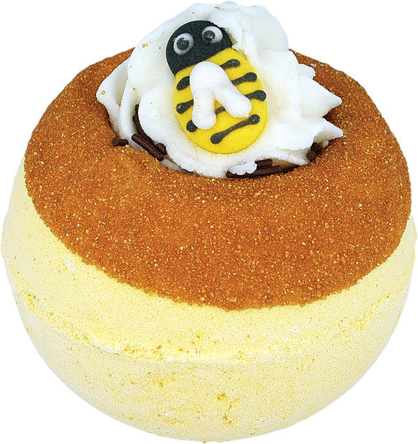 Bomb Cosmetics Just Bee Yourself Gift Pack