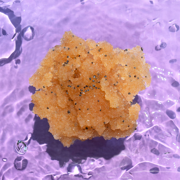 Bomb Cosmetics Kiwi & Lime Body Scrub’2023