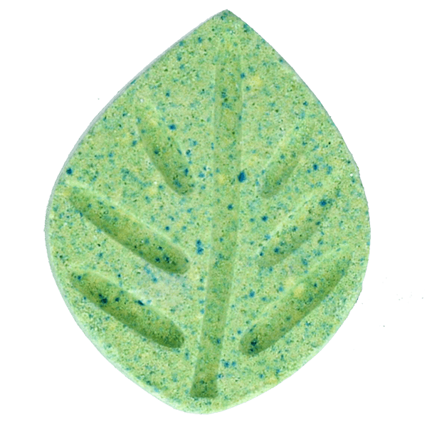 Bomb Cosmetics Leaf It Watercolours