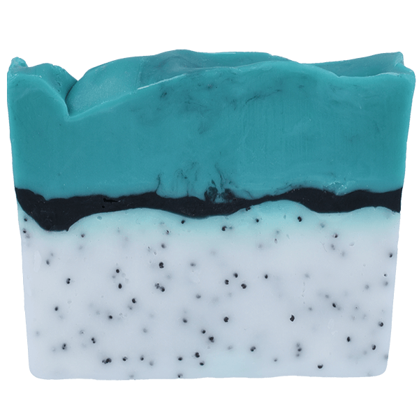 bomb cosmetics Lime & Black Pepper Soap