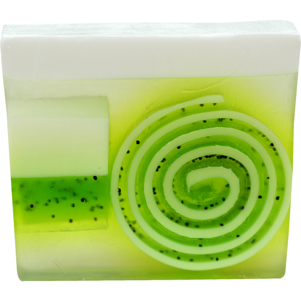 bomb cosmetics Lime & Dandy Soap